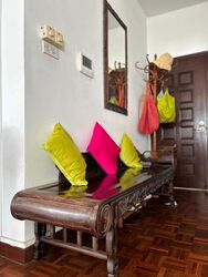Ridgewood (D10), Condominium #625334021